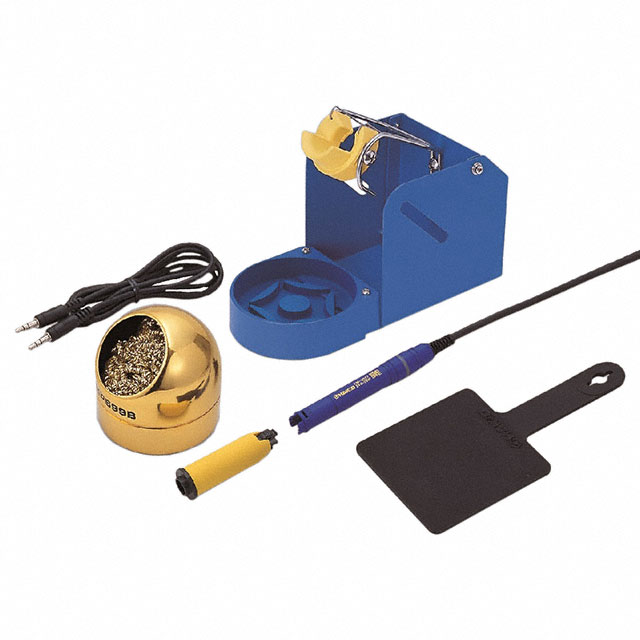 FM2027-03 American Hakko Products, Inc.