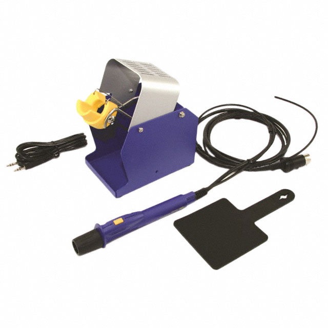 FM2029-01 American Hakko Products, Inc.