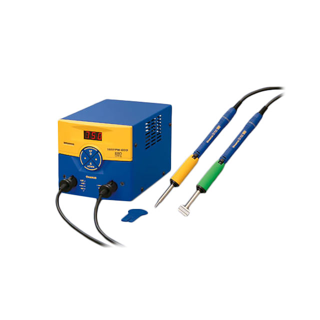 FM203-DP American Hakko Products, Inc.