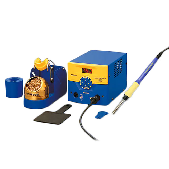 FM203-HD American Hakko Products, Inc.