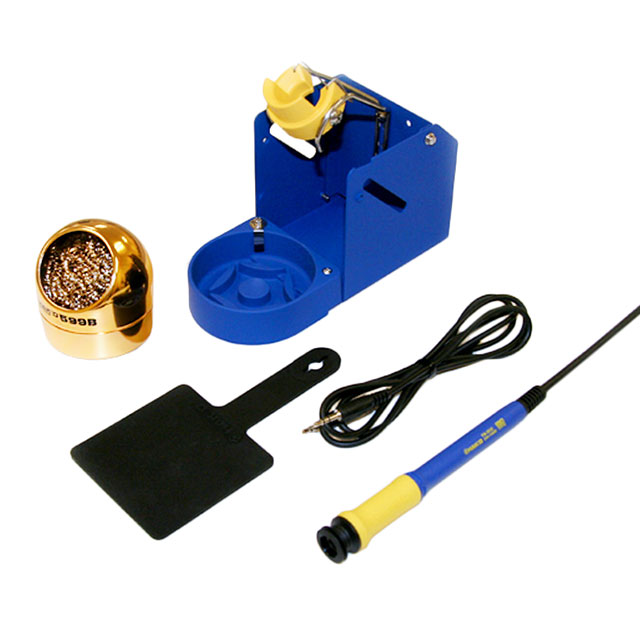 FM2030-02 American Hakko Products, Inc.