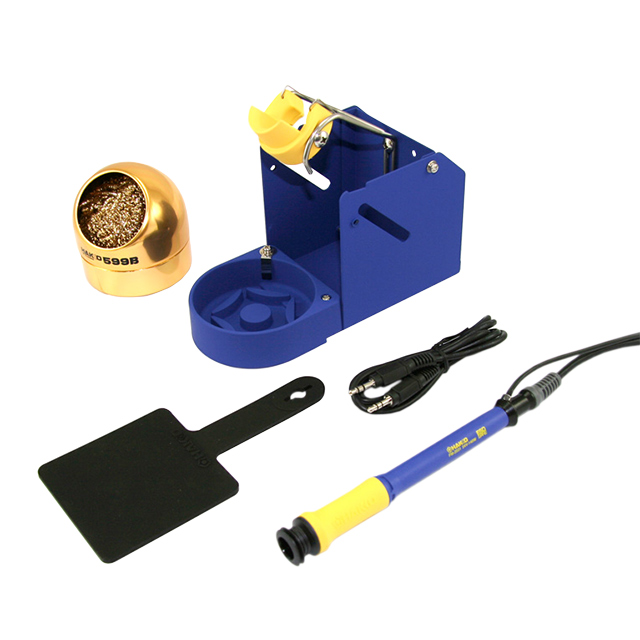 FM2031-02 American Hakko Products, Inc.