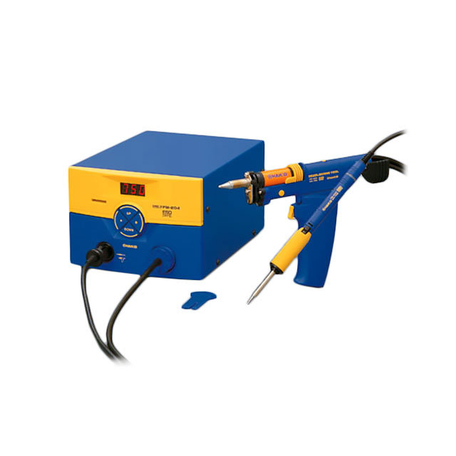 FM204-CP American Hakko Products, Inc.