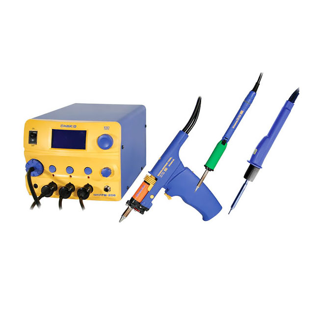 FM206-DSA American Hakko Products, Inc.