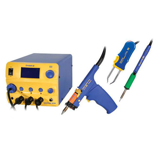 FM206-DTS American Hakko Products, Inc.