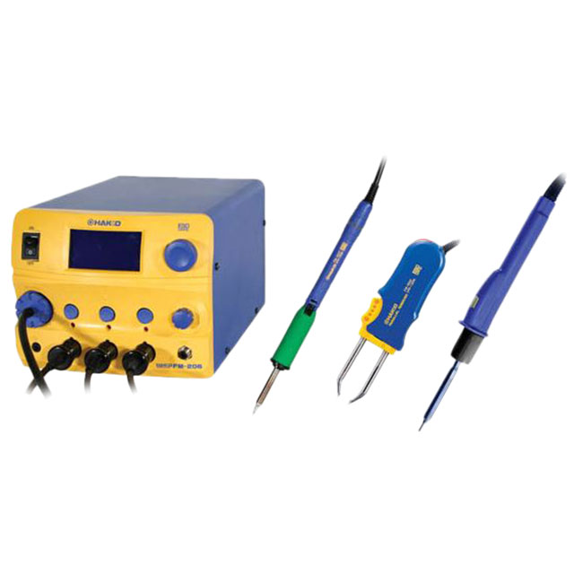 FM206-STA American Hakko Products, Inc.