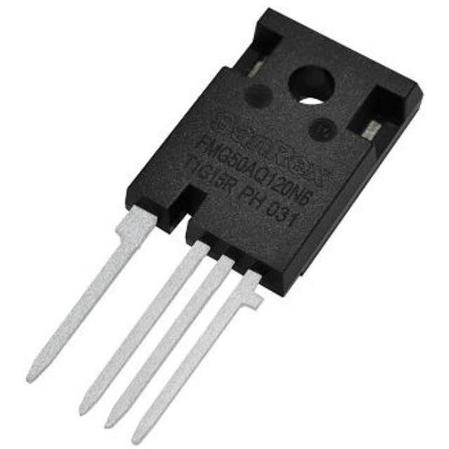 FMG50AQ120N6 SanRex Corporation