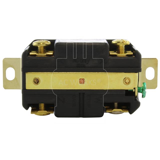 FML2220R AC Connectors