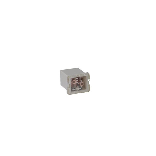 FMX-LP-I-25A OptiFuse