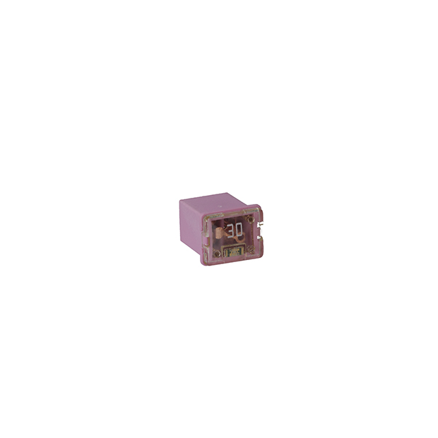 FMX-LP-I-30A OptiFuse