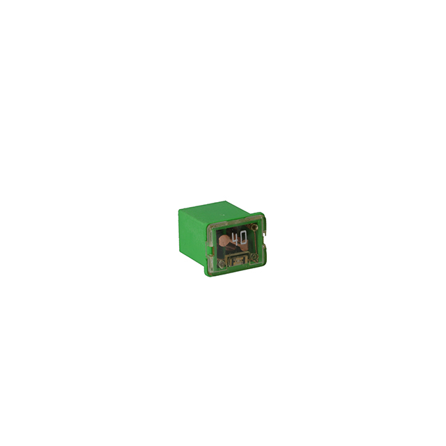 FMX-LP-I-40A OptiFuse