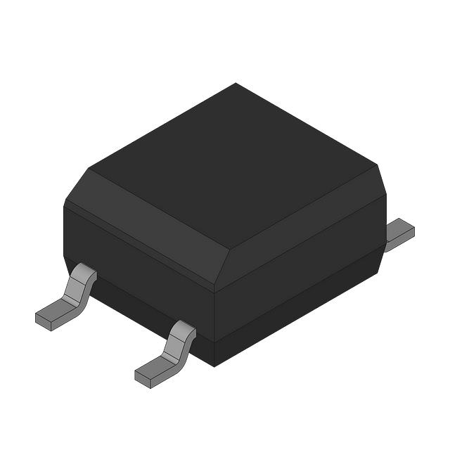 FODM121V Fairchild Semiconductor