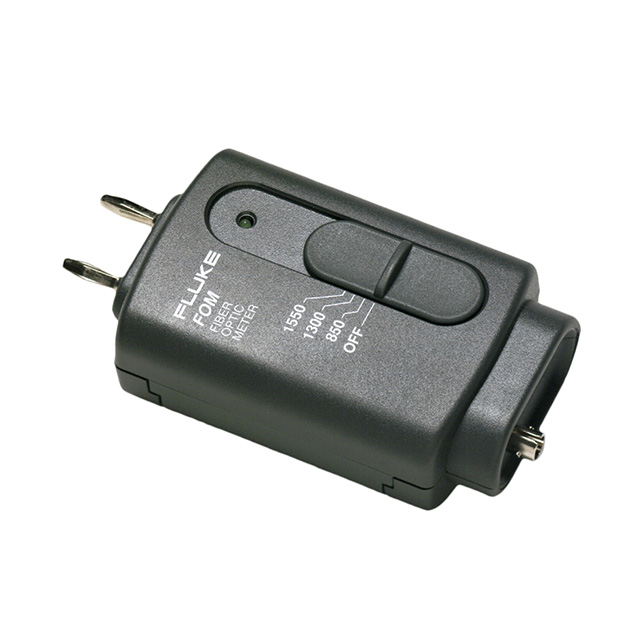 FOM Fluke Electronics