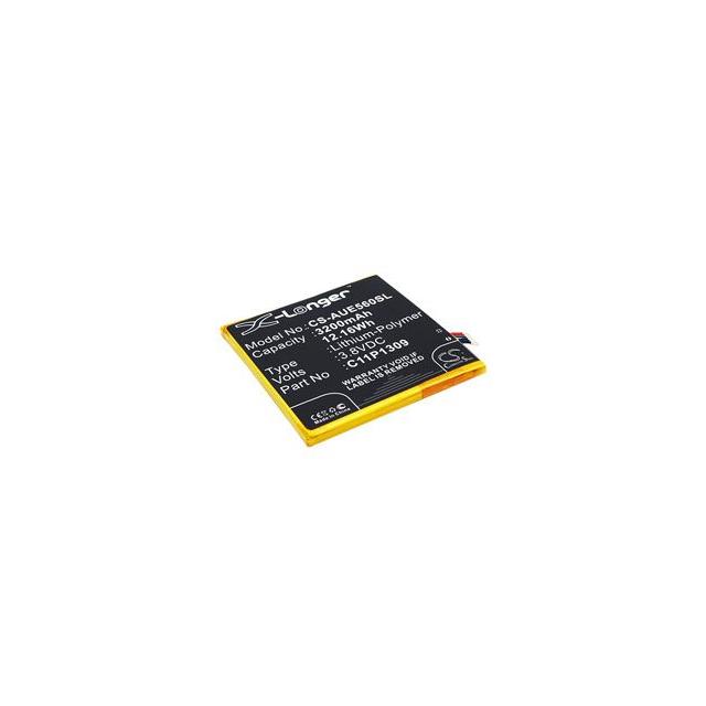 FONEPAD NOTE FHD6  BATTERY Interlight