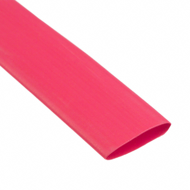 FP-301-1/2-RED-4'-BOX 3M