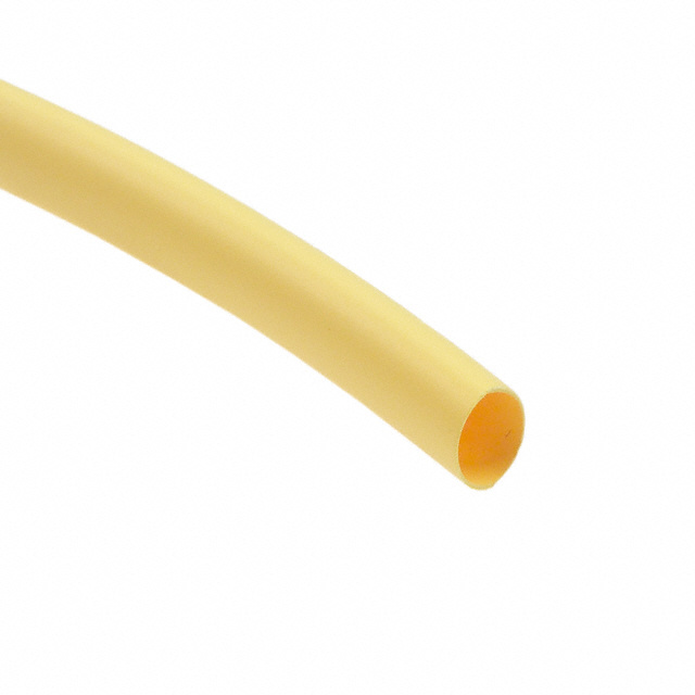 FP-301-1/4-YELLOW-4'-BULK 3M