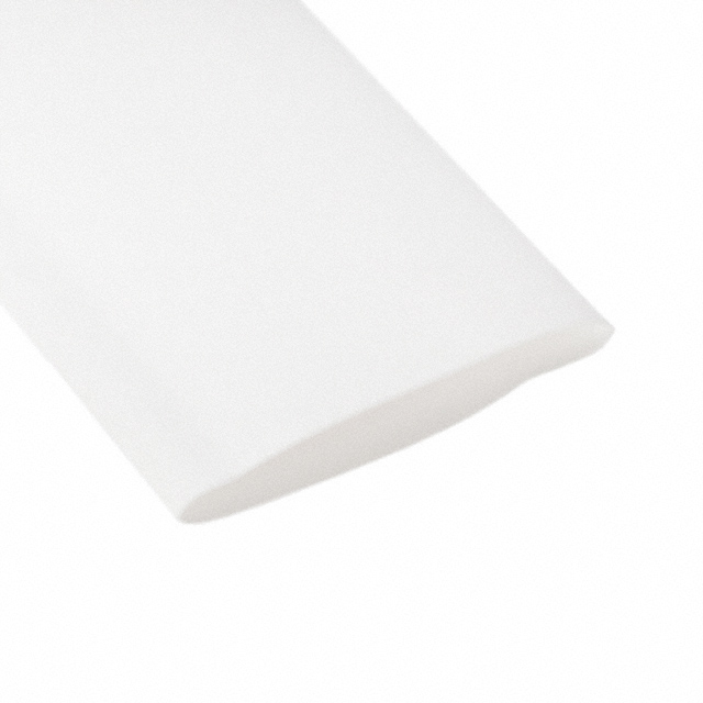 FP-301-1-WHITE-4'-BULK 3M