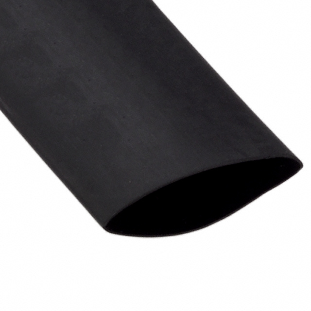 FP-301-2-BLACK-4'-BOX 3M