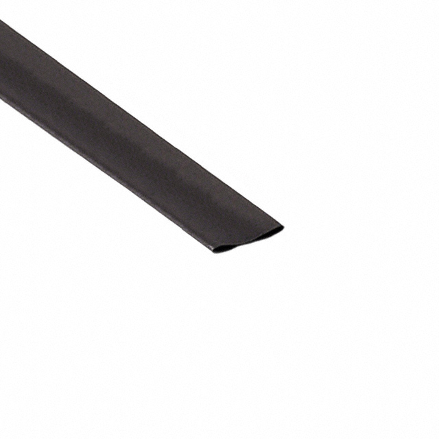 FP-301-3/4-BLACK-4'-BOX 3M