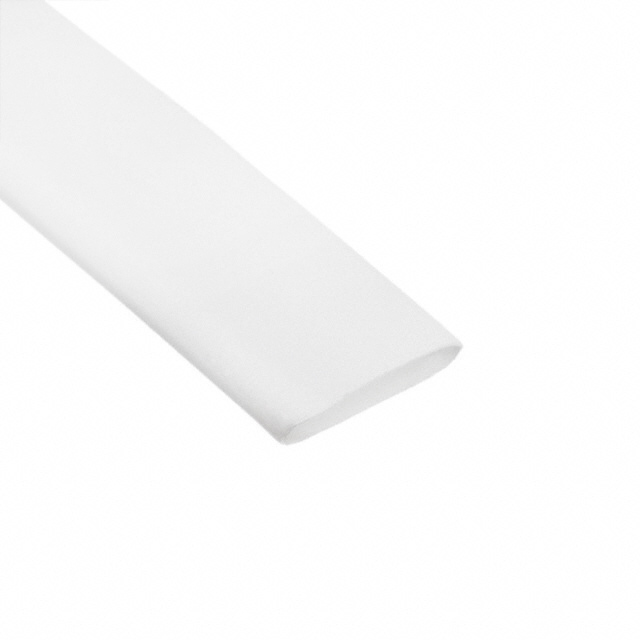 FP-301-3/8-WHITE-4'-BOX 3M