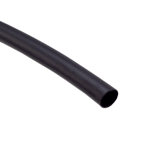 FP-301-1/4-BLACK-4'-BULK 3M