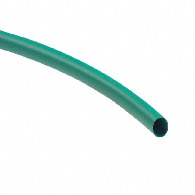 FP-301-3/16-GREEN-4'-BULK 3M