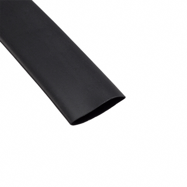 FP-301-3/8-BLACK-4'-BULK 3M