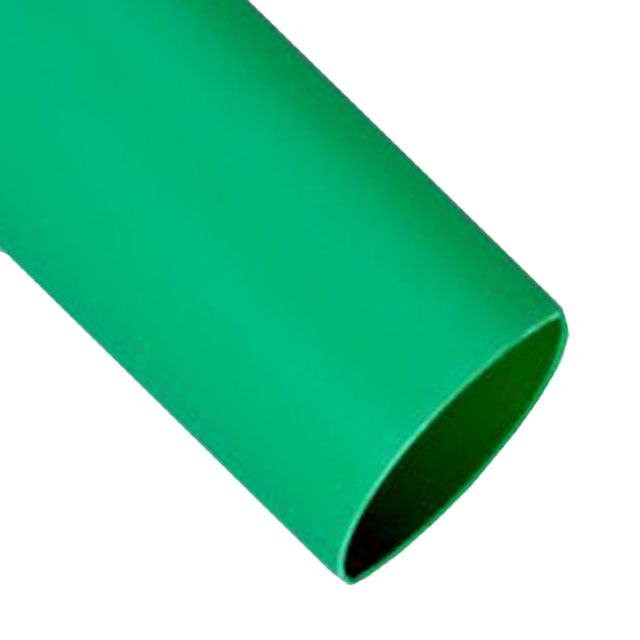 FP301-3/16-100'-GREEN-SPOOL 3M