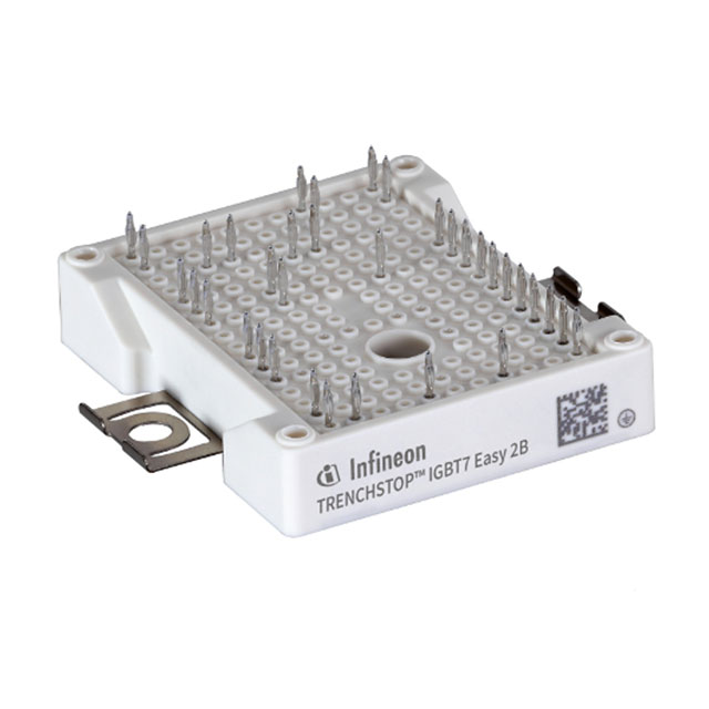 FP35R12W2T7BPSA1 Infineon Technologies