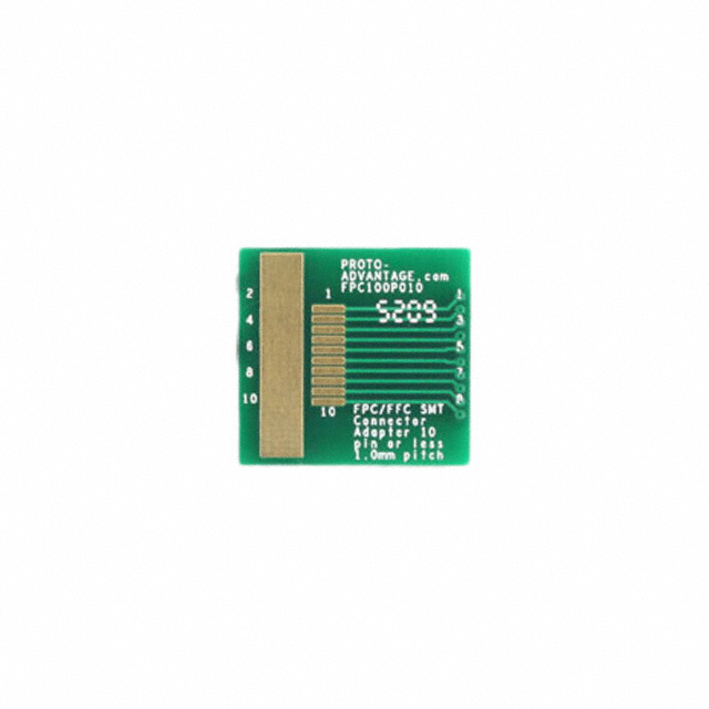 FPC100P010 Chip Quik Inc.