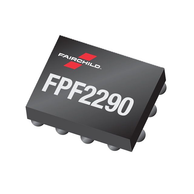 FPF2290BUCX-F130 onsemi