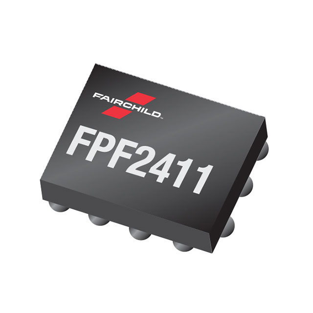 FPF2411BUCX-F130 onsemi