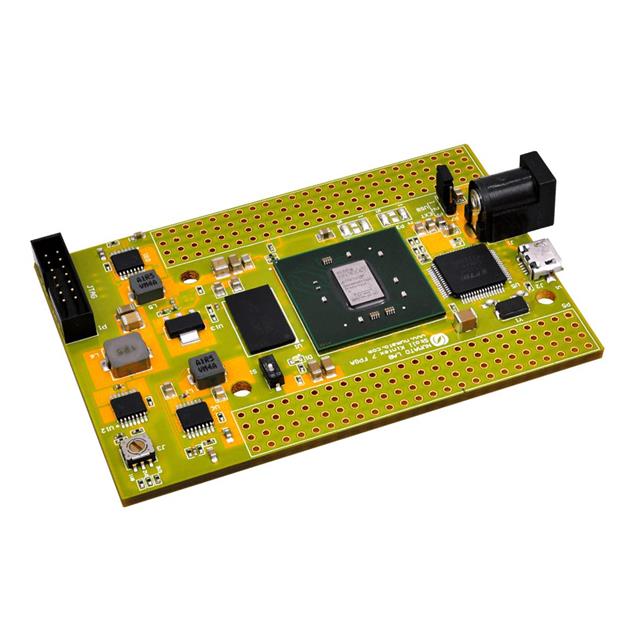 FPGA010A-MB Numato Lab