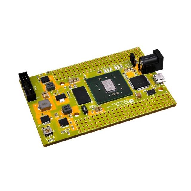 FPGA010A-SS Numato Lab