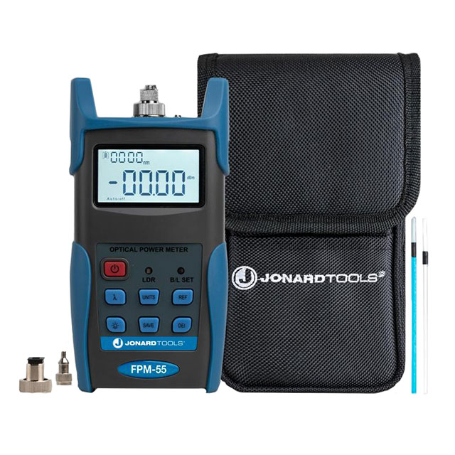 FPM-55 Jonard Tools