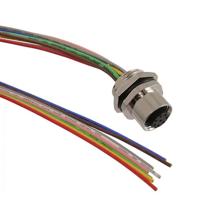 FPM12A08I12BF03 NorComp Inc.