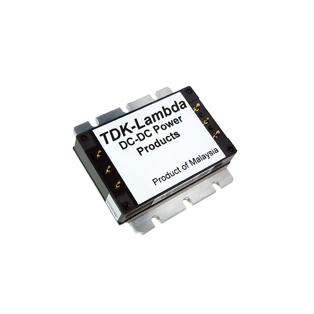 FQA020ADC-007-M TDK-Lambda Americas Inc