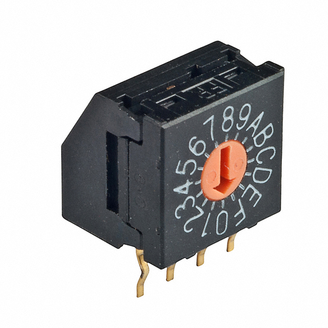 FR01FR16H-06XL NKK Switches