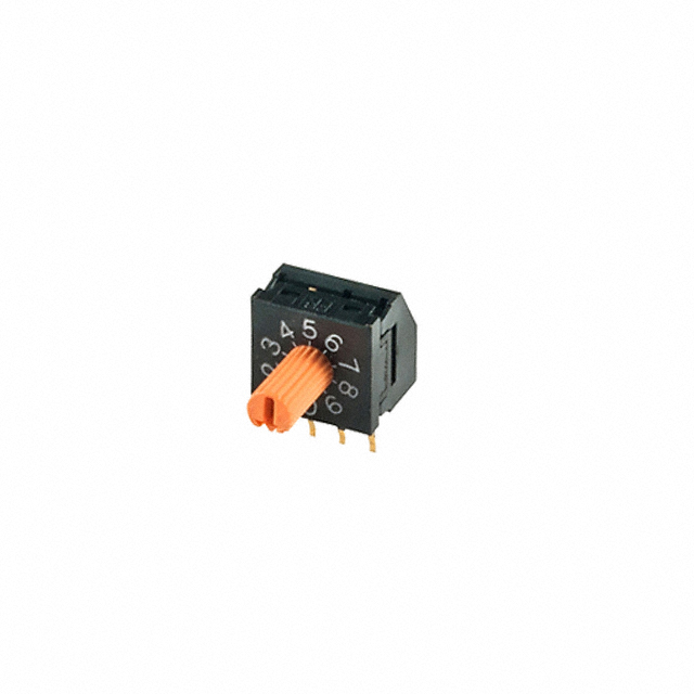 FR01KR16H-06XL-S NKK Switches