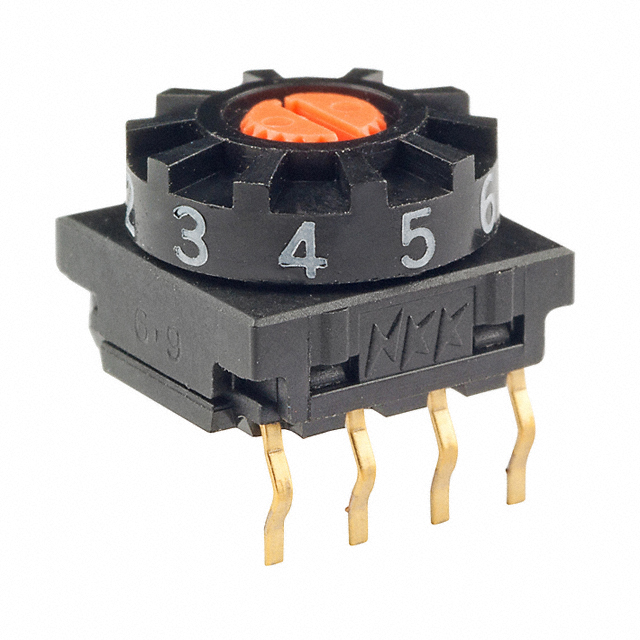 FR01SR10P NKK Switches