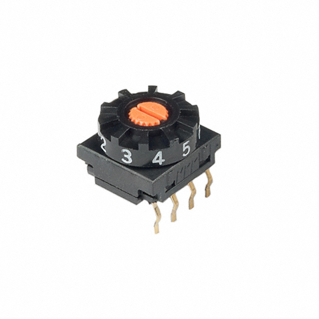 FR01SR10P-W-S NKK Switches