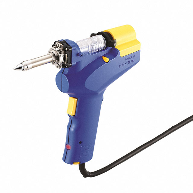 FR300-05/P American Hakko Products, Inc.