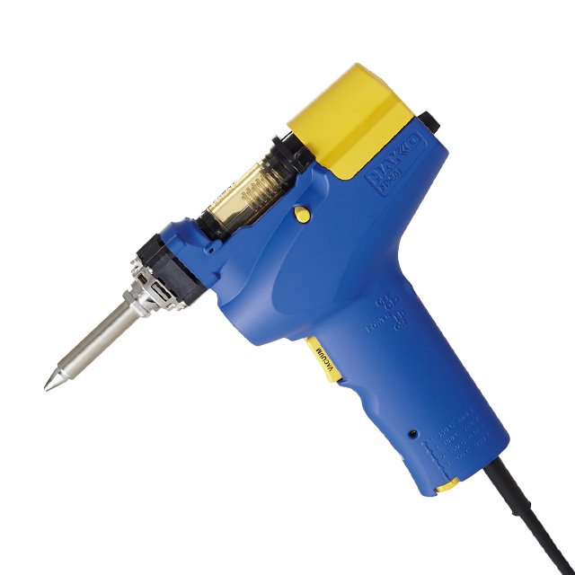 FR301-03/P American Hakko Products, Inc.