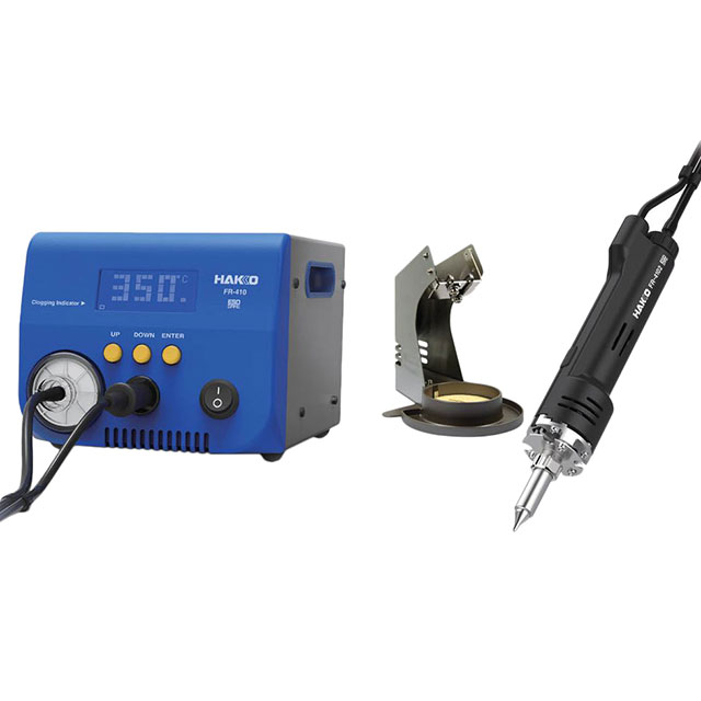 FR410-03 American Hakko Products, Inc.