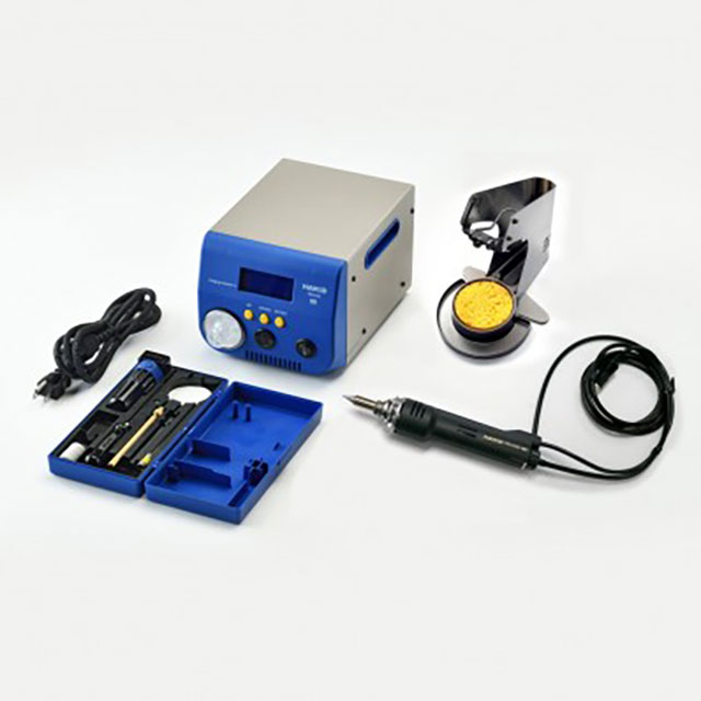 FR410-53 American Hakko Products, Inc.