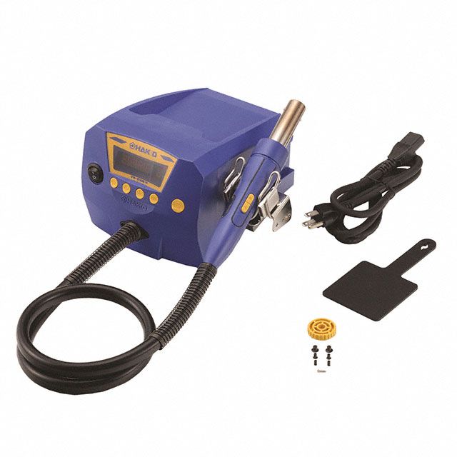 FR810B-05 American Hakko Products, Inc.