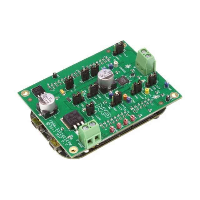 FRDM-33926ESEVM NXP USA Inc.