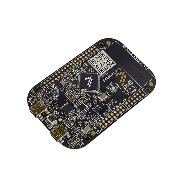 FRDM-BC3770-EVM NXP USA Inc.