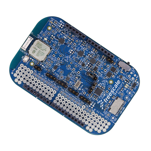 FRDM-FXS-MULT2-B NXP USA Inc.