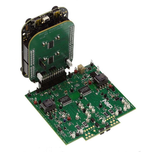 FRDM-GD3100EVM NXP USA Inc.